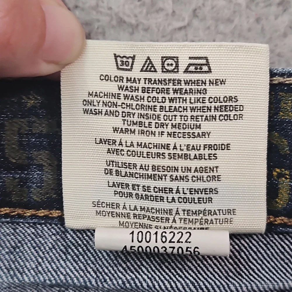 Ariat m5 jeans